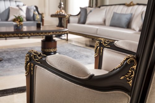 Çolpan Koltuk Takımı | Masko Mobilya Kenti