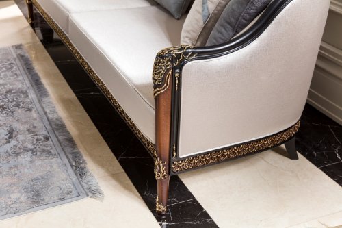 Çolpan Koltuk Takımı | Masko Mobilya Kenti