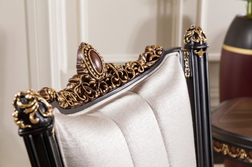 Çolpan Koltuk Takımı | Masko Mobilya Kenti