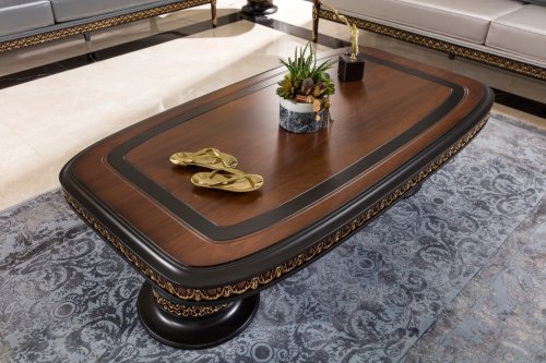 Çolpan Koltuk Takımı | Masko Mobilya Kenti