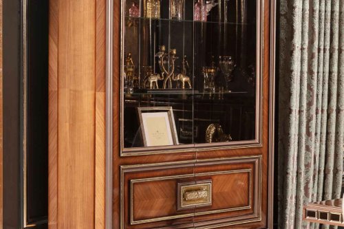 Dara Yemek Odası | Masko Mobilya Kenti