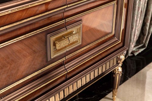 Dara Yemek Odası | Masko Mobilya Kenti