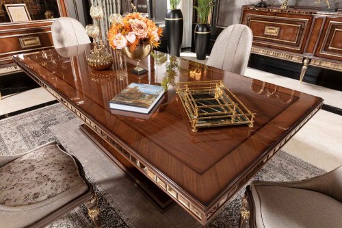 Dara Yemek Odası | Masko Mobilya Kenti