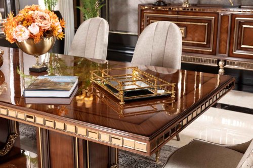 Dara Yemek Odası | Masko Mobilya Kenti