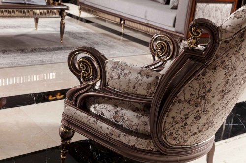 Dara Koltuk Takımı | Masko Mobilya Kenti