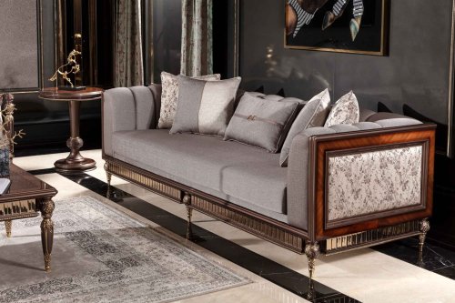 Dara Koltuk Takımı | Masko Mobilya Kenti