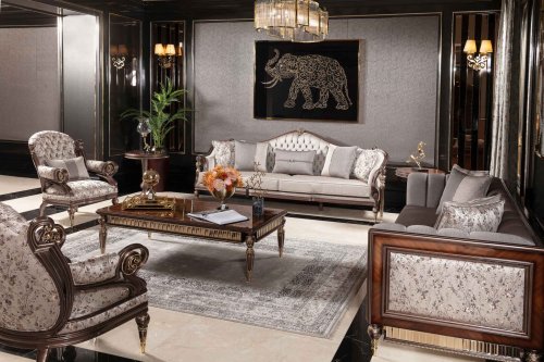 Dara Koltuk Takımı | Masko Mobilya Kenti