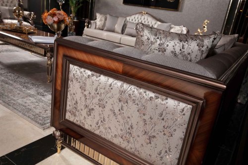 Dara Koltuk Takımı | Masko Mobilya Kenti