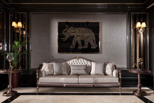 Dara Koltuk Takımı | Masko Mobilya Kenti