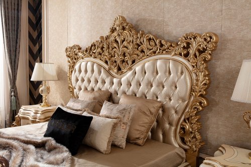 Floransa Yatak Odası | Masko Mobilya Kenti