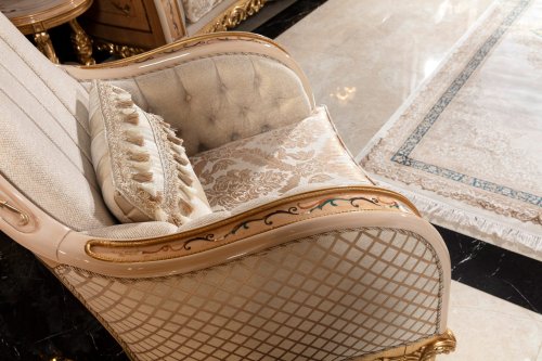 Floransa Koltuk Takımı | Masko Mobilya Kenti