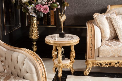 Floransa Koltuk Takımı | Masko Mobilya Kenti