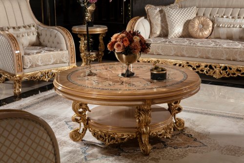 Floransa Koltuk Takımı | Masko Mobilya Kenti