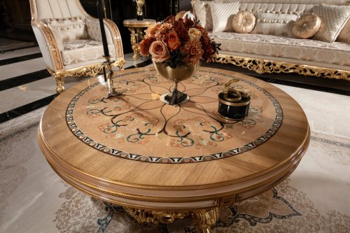 Floransa Koltuk Takımı | Masko Mobilya Kenti