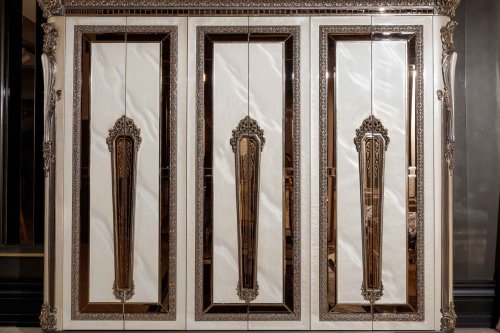 Gloria Yatak Odası | Masko Mobilya Kenti