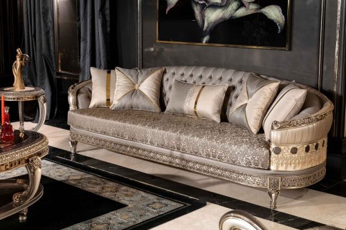 Gloria Koltuk Takımı | Masko Mobilya Kenti