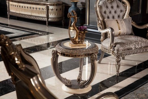 Gloria Koltuk Takımı | Masko Mobilya Kenti