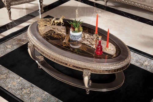 Gloria Koltuk Takımı | Masko Mobilya Kenti