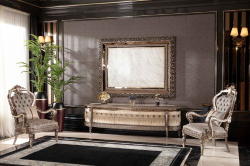 Gloria Koltuk Takımı | Masko Mobilya Kenti