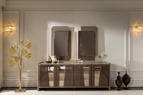 Günce Yemek Odası | Masko Mobilya Kenti