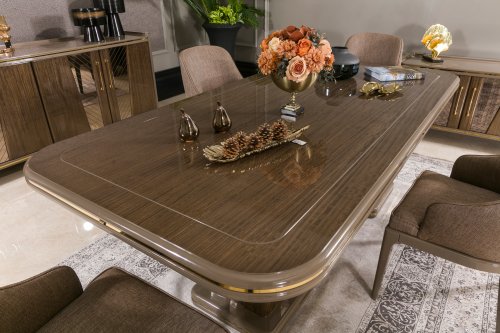 Günce Yemek Odası | Masko Mobilya Kenti