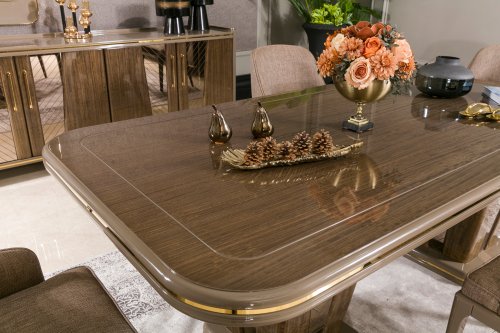 Günce Yemek Odası | Masko Mobilya Kenti