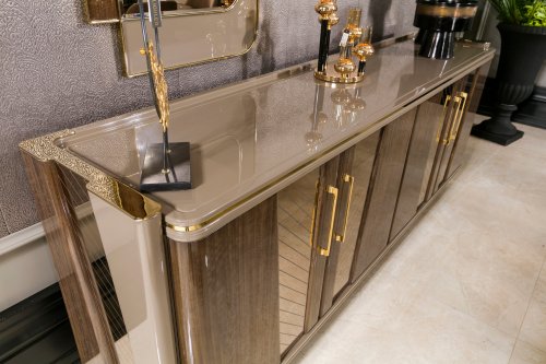 Günce Yemek Odası | Masko Mobilya Kenti