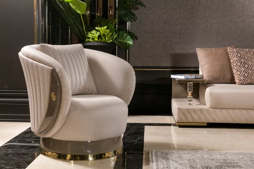 Günce Koltuk Takımı | Masko Mobilya Kenti