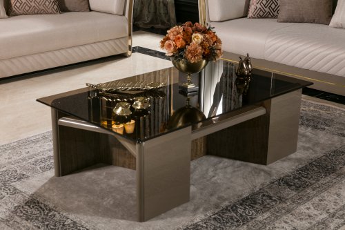 Günce Koltuk Takımı | Masko Mobilya Kenti