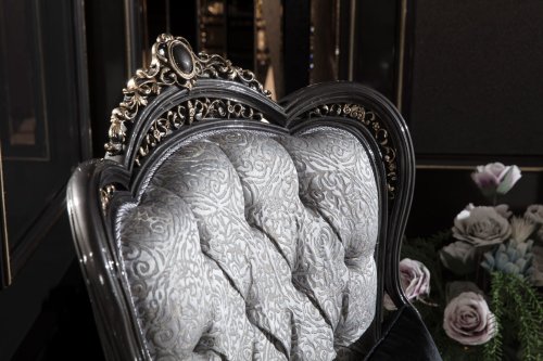 Hüma Klasik Koltuk Takımı | Masko Mobilya Kenti