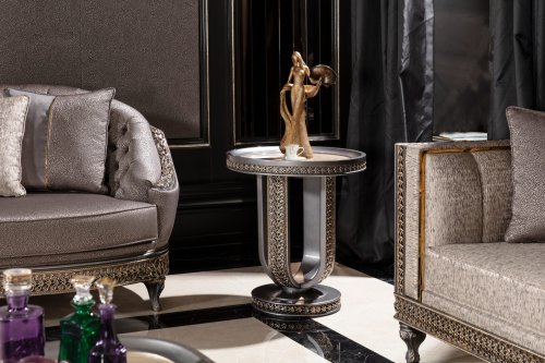 Momentum Luxury Koltuk Takımı | Masko Mobilya Kenti