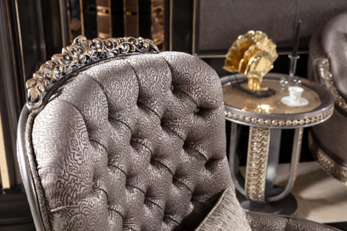 Momentum Luxury Koltuk Takımı | Masko Mobilya Kenti