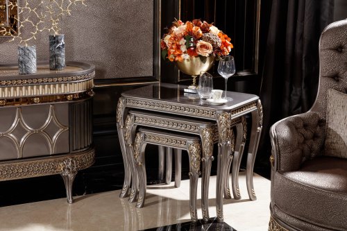 Momentum Luxury Koltuk Takımı | Masko Mobilya Kenti