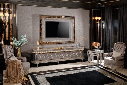 Momentum Tv Ünite | Masko Mobilya Kenti