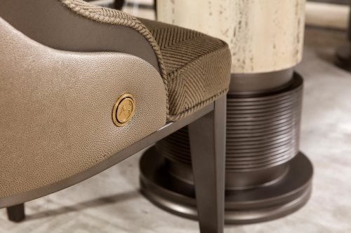 Monarosa Luxury Yemek Odası Takımı | Masko Mobilya Kenti