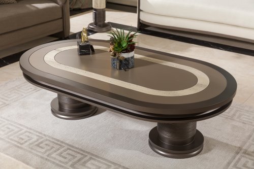 Monarosa Luxury Koltuk Takımı | Masko Mobilya Kenti