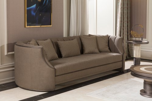 Monarosa Luxury Koltuk Takımı | Masko Mobilya Kenti