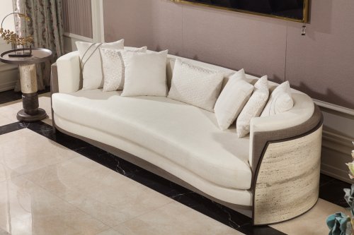 Monarosa Luxury Koltuk Takımı | Masko Mobilya Kenti