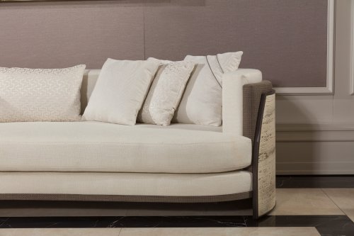 Monarosa Luxury Koltuk Takımı | Masko Mobilya Kenti