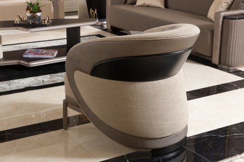 Noya Koltuk Takımı | Masko Mobilya Kenti