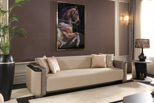 Noya Koltuk Takımı | Masko Mobilya Kenti