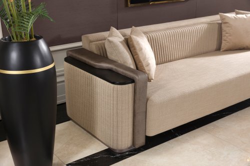 Noya Koltuk Takımı | Masko Mobilya Kenti