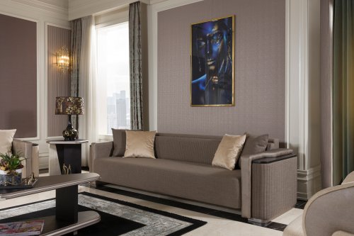 Noya Koltuk Takımı | Masko Mobilya Kenti