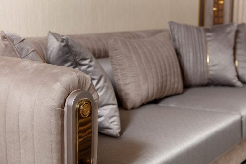 Orion Koltuk Takımı | Masko Mobilya Kenti