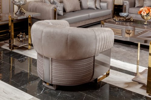 Orion Koltuk Takımı | Masko Mobilya Kenti