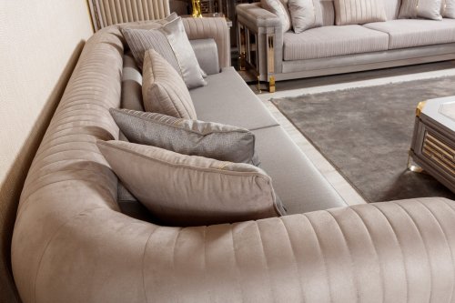 Orion Koltuk Takımı | Masko Mobilya Kenti