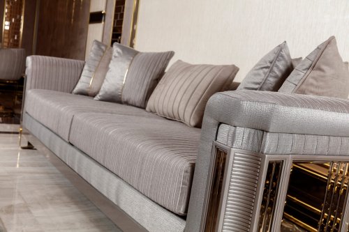 Orion Koltuk Takımı | Masko Mobilya Kenti