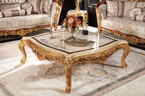 Perla Koltuk Takımı | Masko Mobilya Kenti