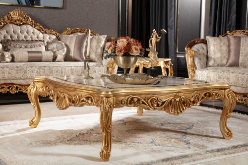 Perla Koltuk Takımı | Masko Mobilya Kenti