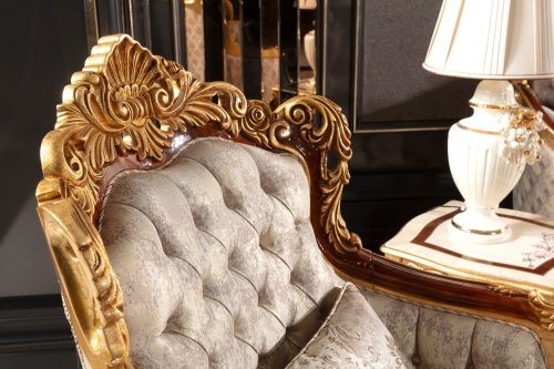 Perla Koltuk Takımı | Masko Mobilya Kenti